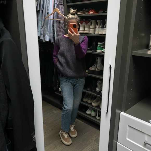 Stella McCartney wool sweater - Picture 4 of 4